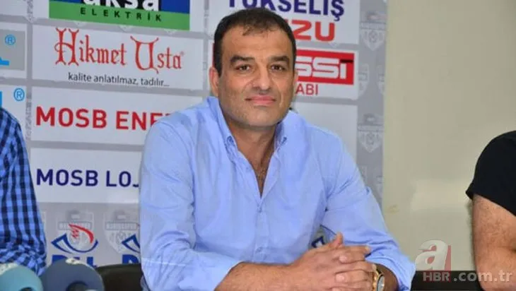 Fenerbahçe teknik direktörünü buldu! Resmi teklif yapıldı |Son dakika