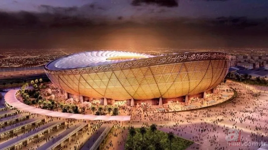 KATAR 2022 FIFA Dünya Kupası PUAN DURUMU | Son 16 turuna yükselen takımlar hangileri? Hangi takımlar elendi? 2