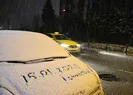 İstanbul’da kar yağışı devam edecek mi?