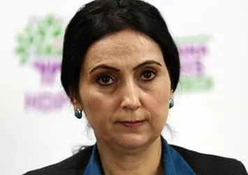 Figen Yüksekdağ için karar verildi!