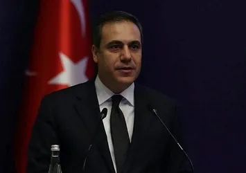 Hakan Fidan'ın ifadesi alınacak mı?