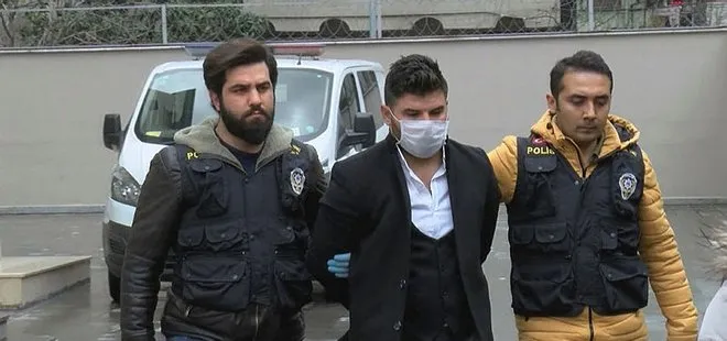 İstanbul’da yaşlı adama maske takıp alay eden kişinin cezası belli oldu