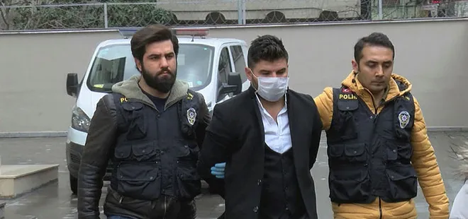 İstanbul'da yaşlı adama maske takıp alay eden kişinin cezası belli oldu