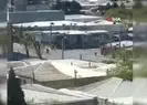 Koronavirüs yasağını dinlemedi! Otoyolda ata bindi
