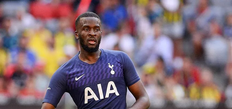 Galatasaray'dan Tanguy Ndombele hamlesi! Takımında düşünülmüyor...