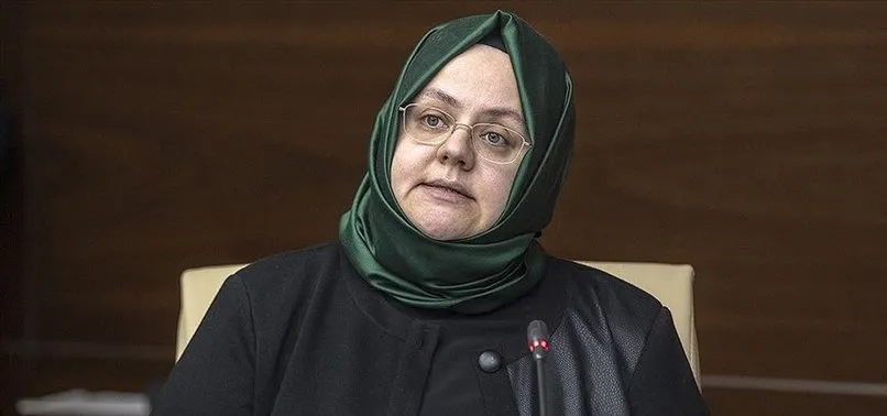 Bakan Zehra Zümrüt Selçuk'tan Türkiye'nin İstanbul Sözleşmesi'nden çekilmesine ilişkin mesaj