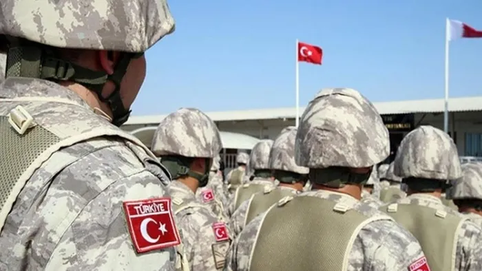 TSK yurt dışında en aktif ikinci ordu! Sayı 15'e yükselecek!