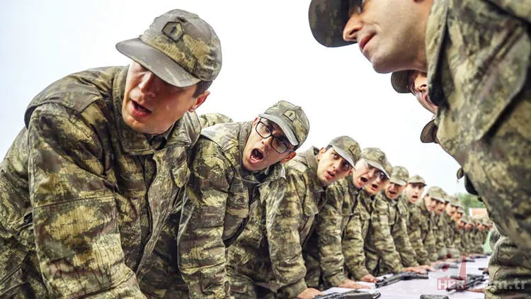 Yeni askerlik sistemi son dakika var mı? Yeni askerlik sistemi nasıl olacak, ne zaman yürürlüğe girecek? 14