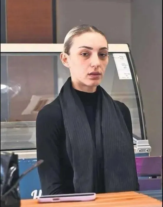 Güllü’nün ölümündeki ses kayıtları ortaya çıktı! Camdan attı