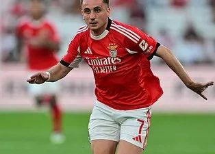 Harry Potter Fenerbahçe’de! Cimbom’un payı belli oldu