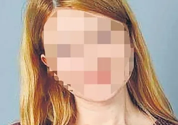 Oyuncu olmak istiyordu! Hayatının şokunu yaşadı