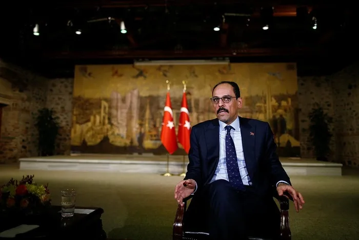 İbrahim Kalın'dan CNN'de sert çıkış: İnanılmaz ve kabul edilemez - 2