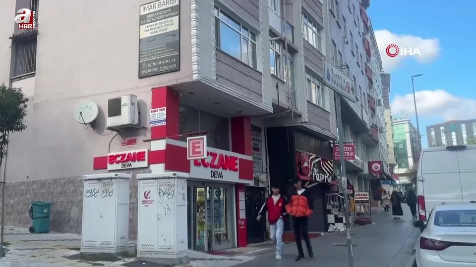 Kardeş katili ağabeyini kafasından vurdu: 2 yıldır sesler duyuyorum