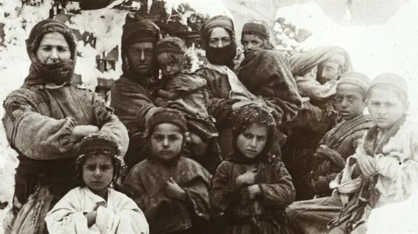 Rus tarihçiden sözde Ermeni soykırımı açıklaması! Kendileri bile doğrulayamıyor