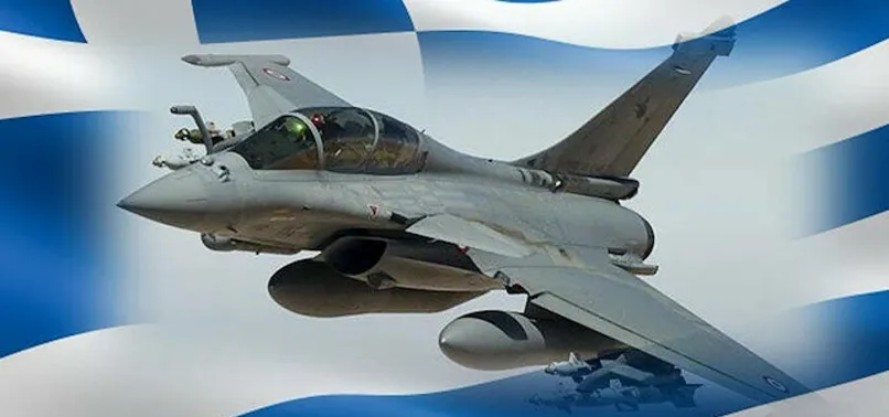 Yunanistan'ı Türkiye korkusu sardı! Savaş uçağı, denizaltı ve İHA alacaklar