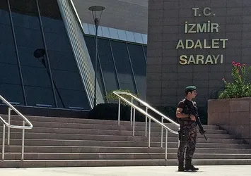 İzmir'de sela okuyan imamı darbeden kişiye hapis cezası