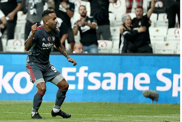 Ajax Beşiktaş maçı ne zaman, saat kaçta? UEFA Şampiyonlar Ligi Ajax BJK maçı hangi kanalda yayınlanacak?