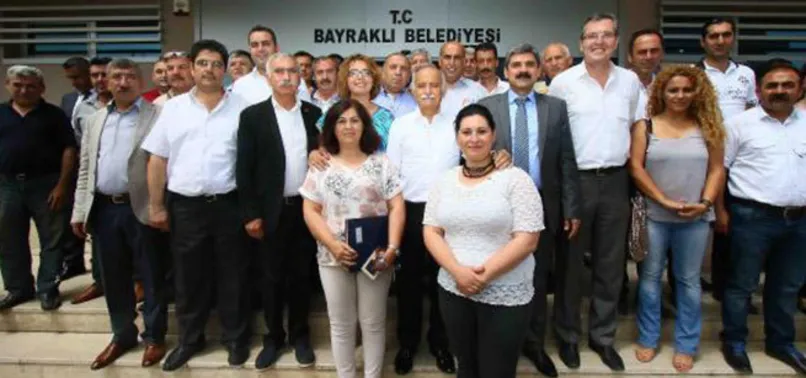 En düşük net işçi ücreti 4 bin 950 TL