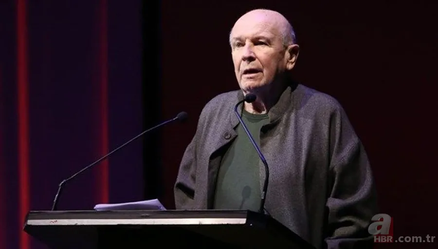 Corona virüsten hayatını kaybeden ünlüler! 8