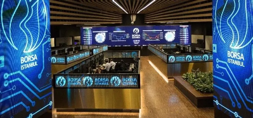 Borsa 100 binin üzerinde! İşte BIST 100 endeksi son durum