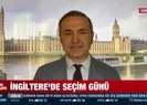 İngiltere’de seçim günü