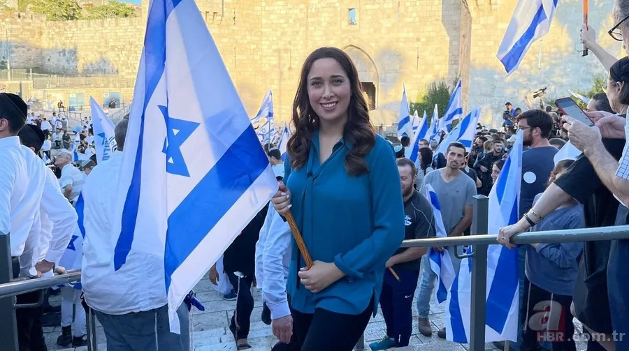 Kabine değil terör şebekesi! Dünyayı ateşe atan siyonist bakanların karanlık geçmişi 5