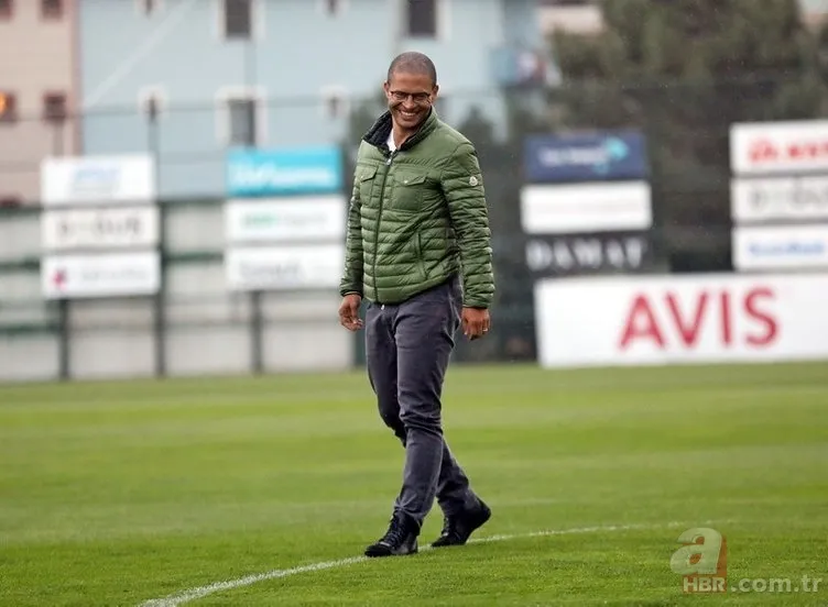 Alex de Souza Süper Lig’e geri dönüyor! Rotası belli oldu… 9