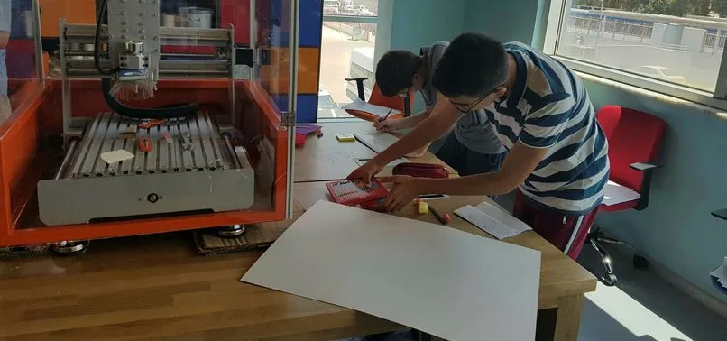 Deneyap Teknoloji Atölyeleri Türkiye'nin dört bir yanına yayılıyor