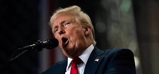 Donald Trump suikast girişimi hakkında FBI’a ifade verecek