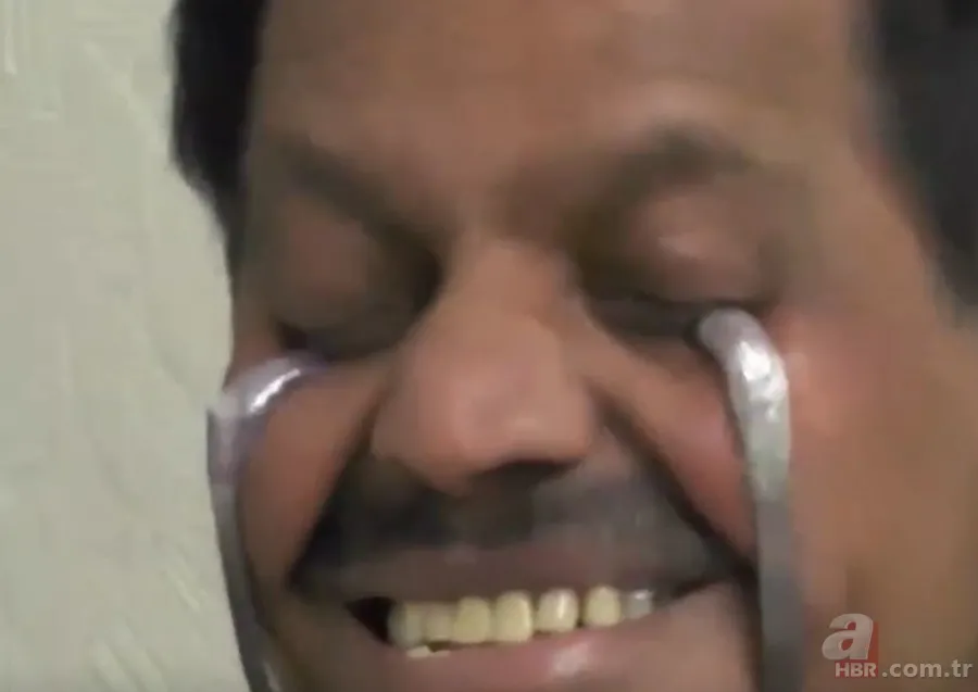 Manjit Singh herkesi şoke etti! Guinness Dünya Rekoru kitabına girmek için bakın ne yaptı 11