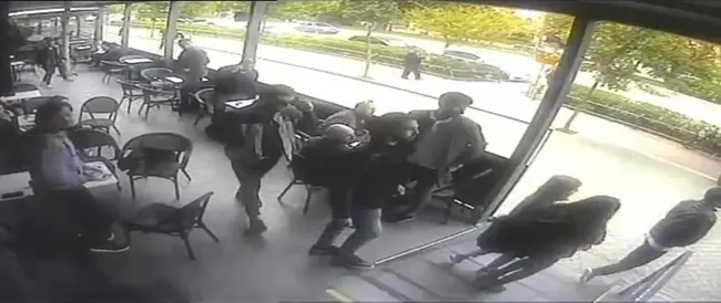 Ayşe Tuba Aslan cinayetinde görüntüler ortaya çıktı - 5