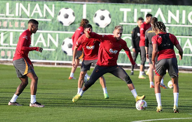 GALATASARAY - ADANA DEMİRSPOR MAÇI CANLI İZLE | GS Adana Demirspor hazırlık maçı hangi kanalda, saat kaçta?