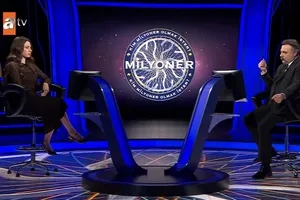 Kim Milyoner Olmak İsterde aynı soruda iki joker kullandı