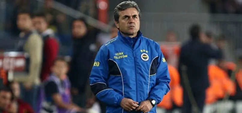 Fenerbahçe'de Kocaman zirvesi!