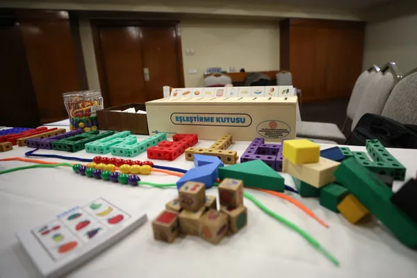 Milli Eğitim Bakanı Özer okullarda başlatılacak matematik seferberliğinin detaylarını açıkladı