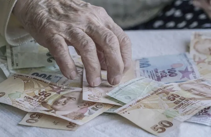 Milyonlara zam! 2022 Temmuz zammı ile 65 yaş aylığı, evde bakım maaşı, engelli maaşı ne kadar, kaç TL oldu?