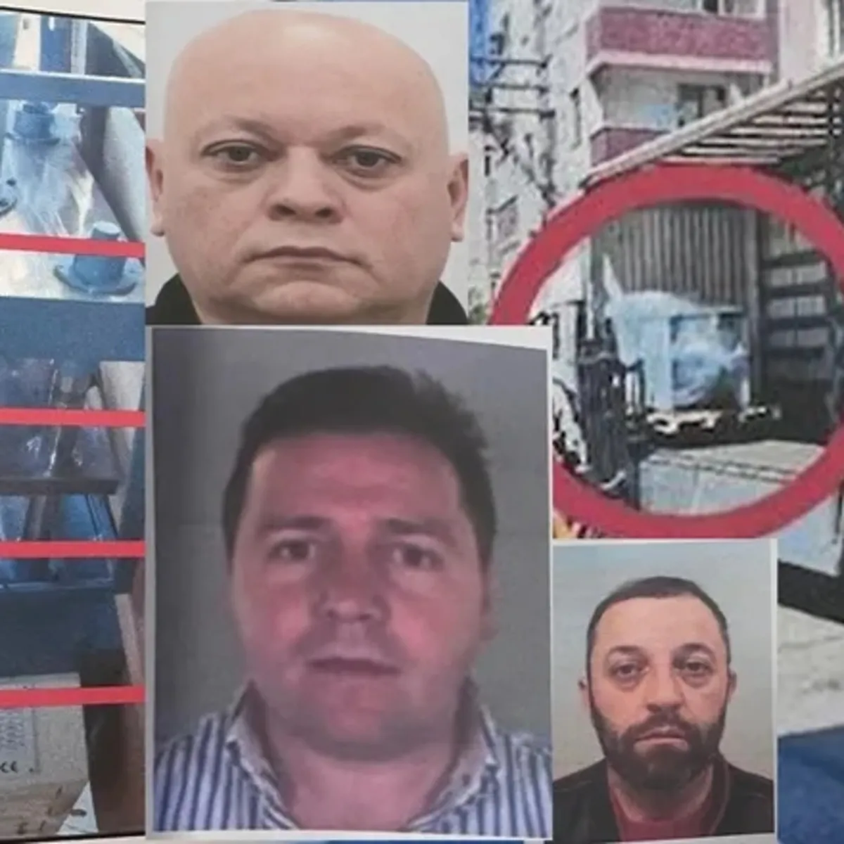 Kurşun kalkanı delindi: Kolombiyalı Sergio’nun 'pres' planı çöktü