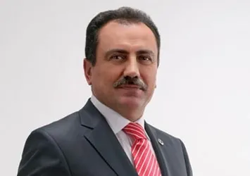 Muhsin Yazıcıoğlu’nun bacanağına gözaltı
