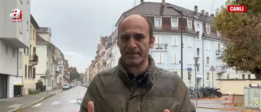 Louvre müzesi nasıl soyuldu? Film sahnelerini aratmayan 7 dakikalık soygun! 13