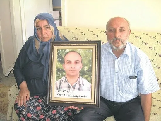 Aselsan cinayetinde aracı başka biri kullanıyordu - 13