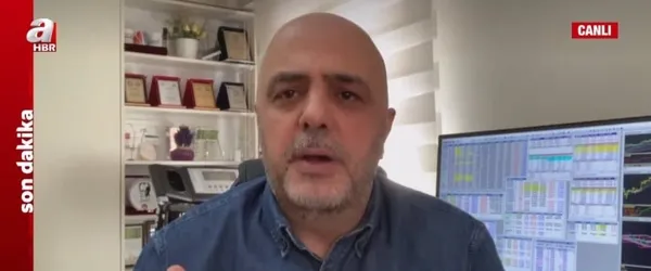 Son dakika: Merkez Bankası faiz kararını açıkladı! Türkiye’nin gözü bu toplantıdaydı! Faizler değişmedi