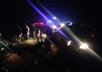 Kızılırmak'ta 'çığlık' sesi!
