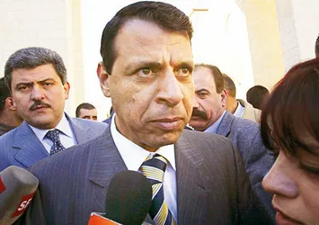 Türkiye'den önemli Dahlan adımı! Kırmızı listeye alındı