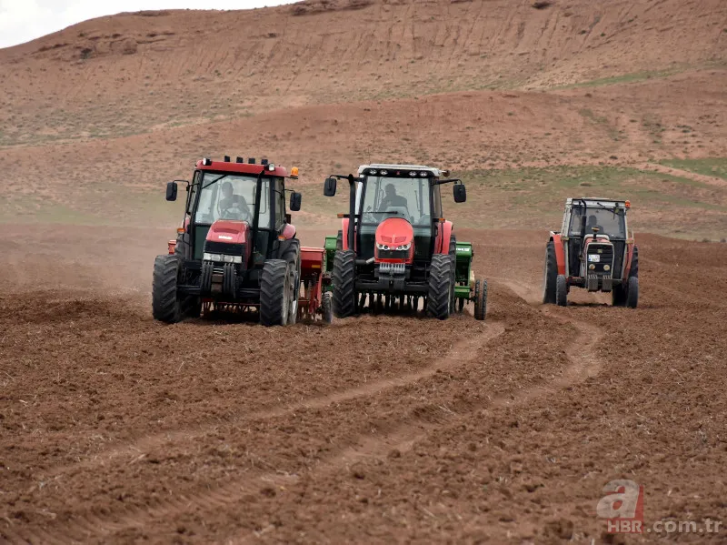 TC kimlik numarası 0,2,4,6,8 olanlar... Mazot gübre desteği yattı mı, ne zaman ödenecek? Son Dakika:Tarih netleşti! 2