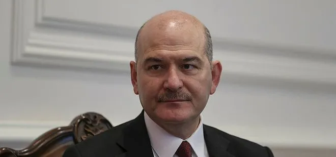 İçişleri Bakanı Süleyman Soylu: 66 DEAŞ’lı terörist yüz tanıma analiziyle yakalandı