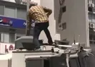 CHPli provokatör iş başında