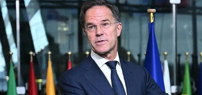 Mark Rutte: Ukrayna’ya silah Kısıtlaması getirmemek daha iyi olur