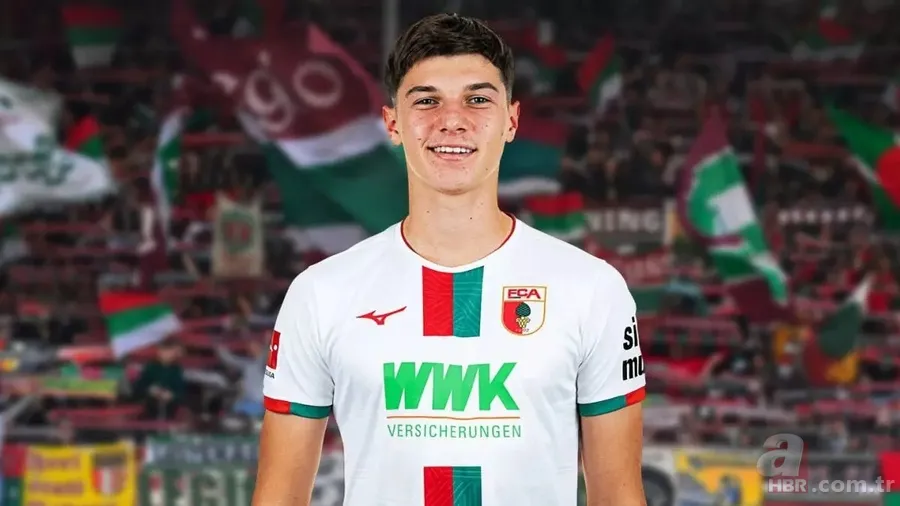 Beşiktaş'ta ara transfer çalışmaları! Devre arasında 5 isim... 7