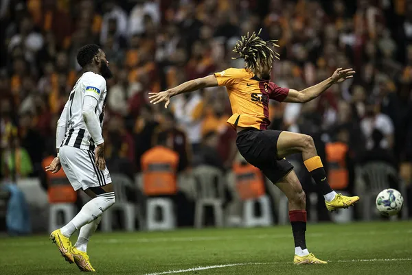 Dev derbiye Mauro Icardi damgası! Galatasaray 2-1 Beşiktaş MAÇ SONUCU-ÖZET