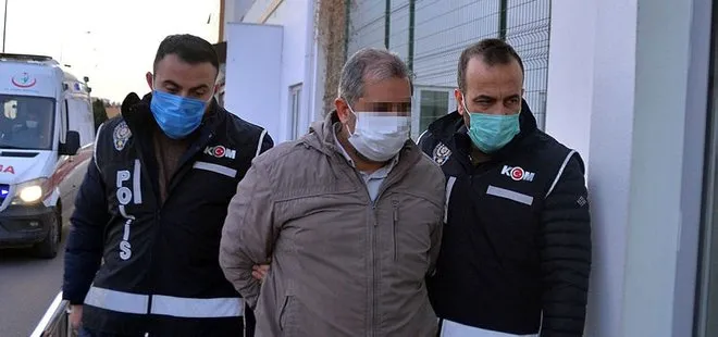 Adana’da tefeci operasyonu: 14 kişi hakkında gözaltı kararı